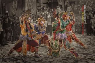 8+9=七逃仔？直播扭轉刻板印象