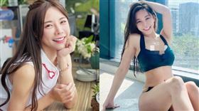 巫苡萱。（圖／翻攝自巫苡萱IG）