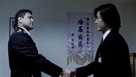 ▲星馬版本《古惑仔》（圖／翻攝自百度百科）