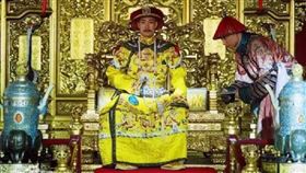 ▲嘉慶皇帝。（示意圖／翻攝自百度百科）