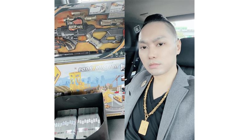 柔道童不治　連千毅帶400萬上靈堂