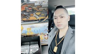 柔道童不治　連千毅帶400萬上靈堂