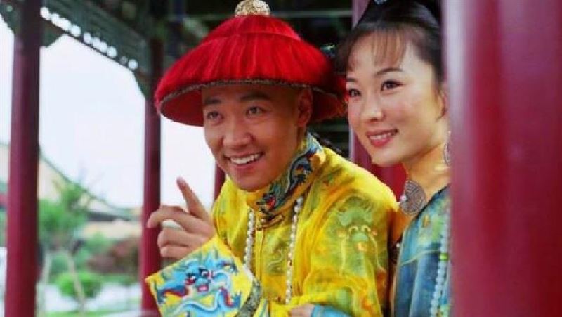 皇帝讓大臣娶60歲奶媽　臣：我喜歡
