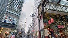 震撼彈！日本首家UNIQLO旗艦店「8/1熄燈歇業」 圖／翻攝自Google Maps