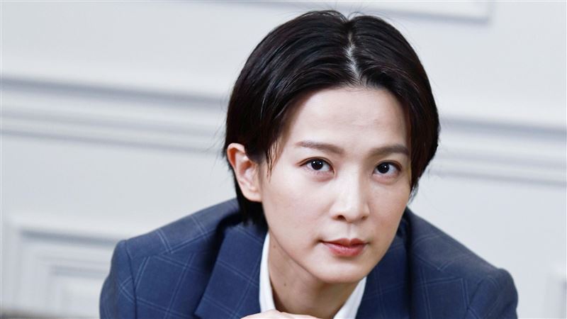 被仙人跳　本土劇女星看他穿內褲掛窗