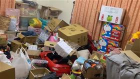 購物,囤物,網購,（圖／翻攝自臉書《爆怨2公社》）