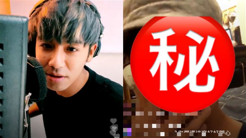 鼓鼓合體昔團員　唱MP歌曲粉絲噴淚