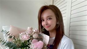 （圖／翻攝自愛紗臉書）