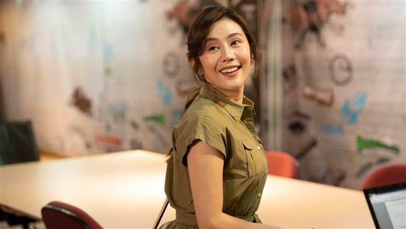 獨／劈腿哭了　王宇婕爆男星搶當小王