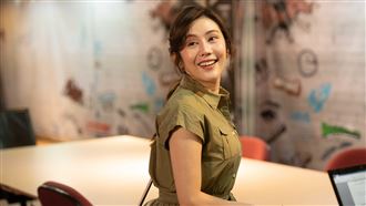 獨／劈腿哭了　王宇婕爆男星搶當小王