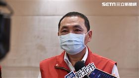 侯友宜（圖／新北市府提供）