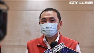 新北果菜公司3度篩檢　4千人結果曝