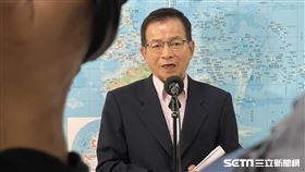 國民黨立委賴士葆（圖／記者林恩如攝影）