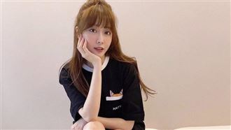 最強小三辣到破表　下褲失蹤外洩腿根