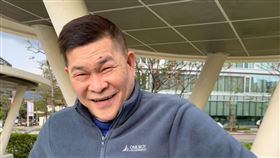 澎恰恰（圖／翻攝自澎恰恰臉書）