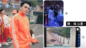  （圖／翻攝自孫生IG）