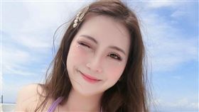 被說是大媽！辣模網美曬「氫彈級長輩照」　網暴動：變形啦 （圖／翻攝自Yumi.k IG）