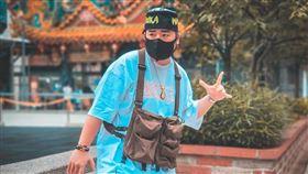 阿達IG 環球唱片提供