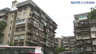 染疫國宅拒設快篩站　傳憂房價被拖累