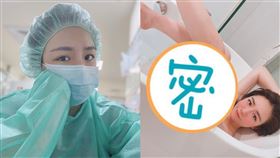 護理師依依/翻攝自依依IG