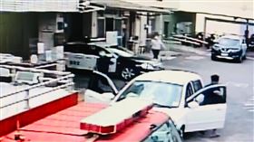 彰化,堆高機,男童,死亡,埔鹽鄉（圖／翻攝畫面） 