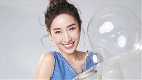 隋棠和Tony婚後育有2子1女，家庭十分幸福。（圖／翻攝自隋棠IG）