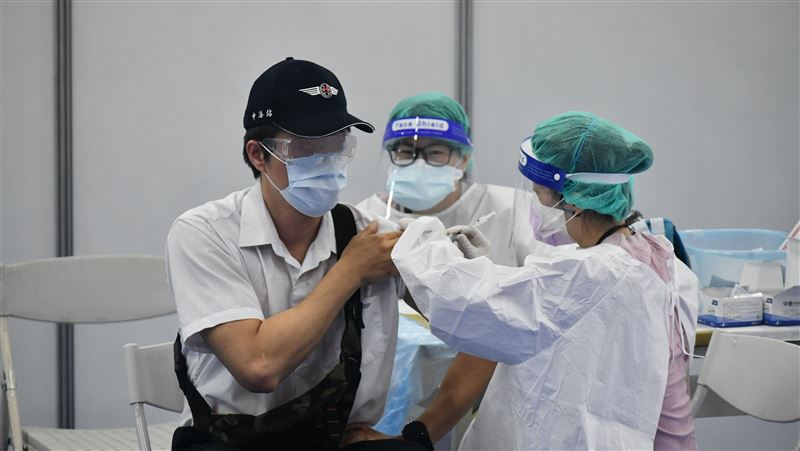 榮總醫籲推「爽約劑」　陳時中回應 