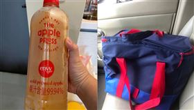 癌末弟想喝蘋果汁⋯姐淚崩上網求助 鄉民2小時內送到醫院（圖／翻攝自PTT）