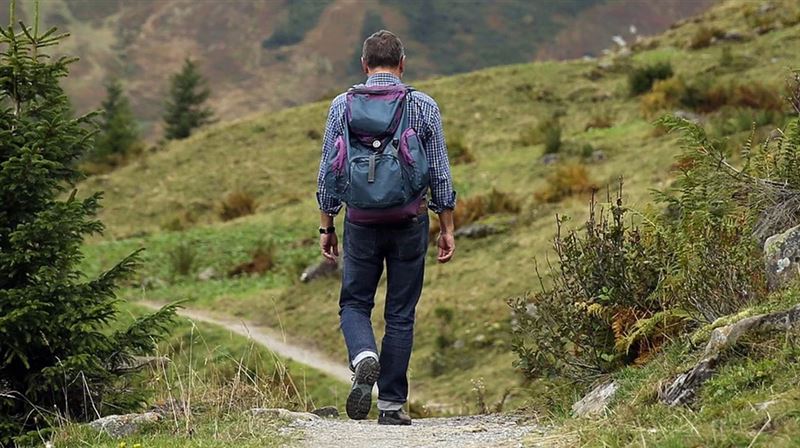 想當登山客要從何處開始呢？