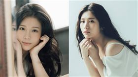 女星鄭家純（雞排妹）。（圖／鄭家純臉書）