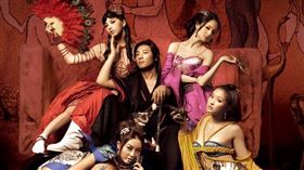 三級片《3D肉蒲團之極樂寶鑑》。圖／翻攝自臉書