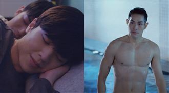 男生跟男生告白很難？他一語點出關鍵