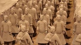 ▲秦始皇陵內藏有許多奇珍異寶，令人驚豔！（示意圖／翻攝自pixabay）