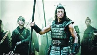 項羽被封「千古無二」　原因曝光