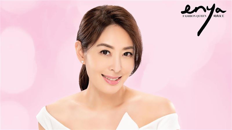 幕後搭擋　賈永婕叮囑女兒：不要丟臉