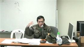 香港,夏玉麟,罹癌,癌症(圖/翻攝自HKSHP YOUTUBE