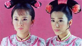 ▲龐大的嬪妃及宮女，全都為了服侍洪秀全一人。（示意圖／翻攝自百度百科）