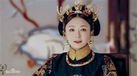 ▲古代美女。（圖／翻攝自百度百科）