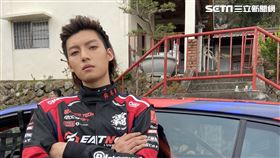 劉育仁
臻鑫娛樂文化工作室提供