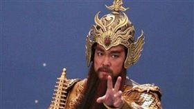 朱元璋殘暴又敏感，許多人僅因為一個小舉動或一句話，就遭到他殺害。（圖／翻攝自百度百科）