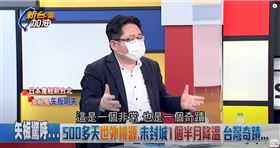 三立政論節目《新台灣加油》