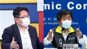 三立政論節目《新台灣加油》