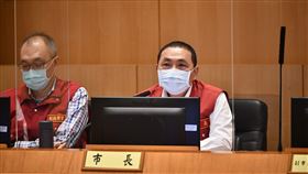 侯友宜（圖／新北市府提供）