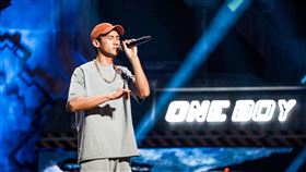 阿夫4年前北上發展時曾跟高爾宣組團。(圖／MTV提供)