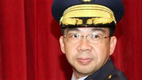 楊源明將陞任台中市警察局長內政部19日晚間公布多名警政高層人士職務調整，並訂21日到22日交接。其中警政署主任秘書楊源明（圖）陞任台中市政府警察局長。（檔案照片）中央社　106年9月19日