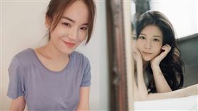 雞排妹(鄭家純)曾與網紅陳沂隔空互嗆。(圖/翻攝自鄭家純臉書)