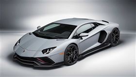 ▲Lamborghini Aventador LP 780-4 Ultimae（圖／翻攝自Lamborghini官網）