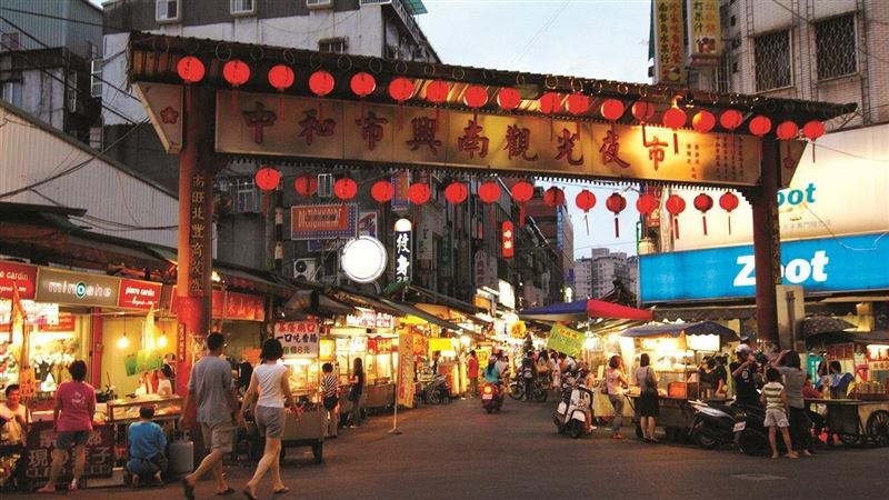 市場夜市打疫苗　他爆興南夜市被排除