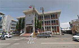 所長,第三分局,鄰居,施工,工務局,環保局