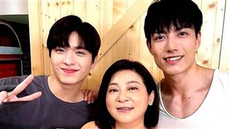 差點與同志假結婚　王彩樺訴真實心聲